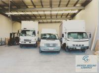Greater Geelong Logistics image 5